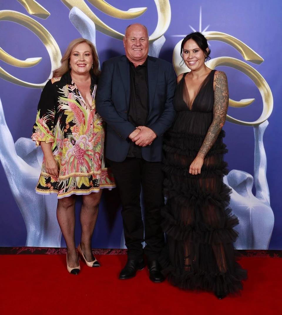 Australian Small Business Awards Red Carpet 2024